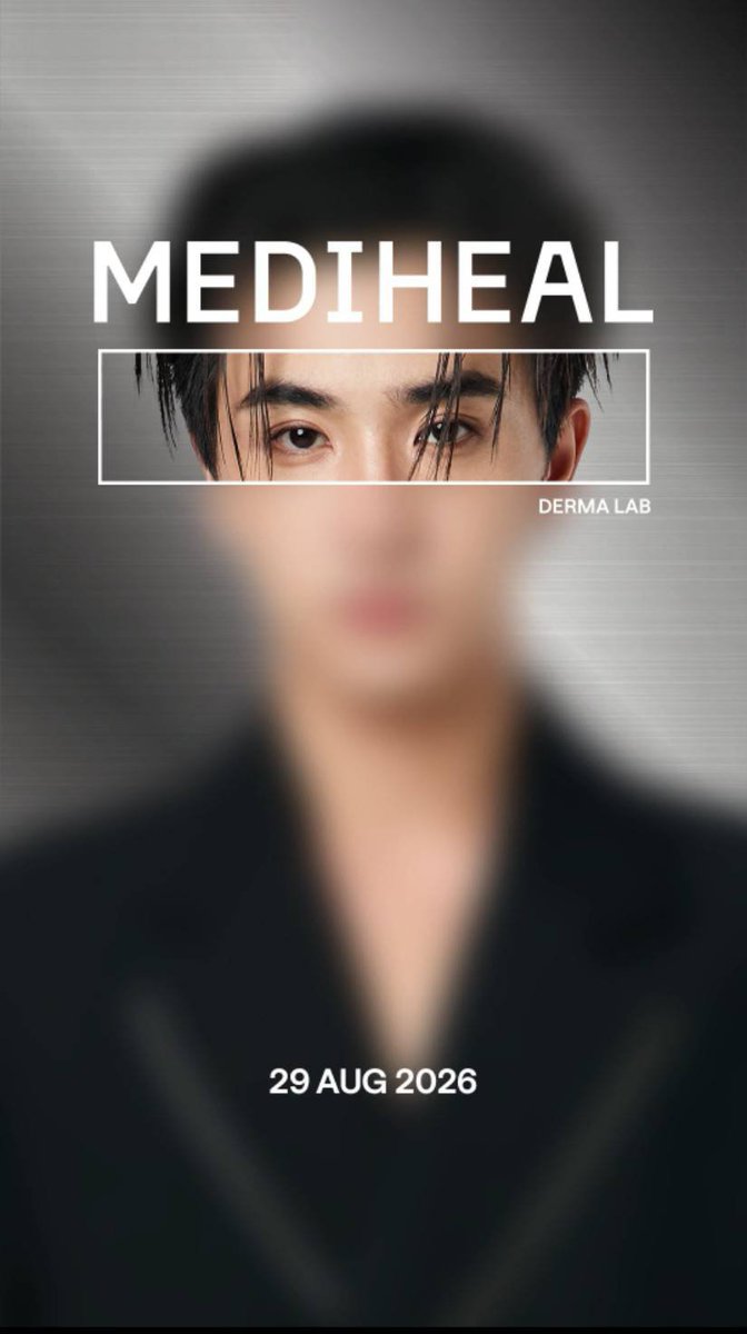 DomiiaGrannyTH's tweet photo. MEDIHEAL DERMA LAB
COMING SOON

29 AUGUST 
SIAM CENTER ATRIUM 2 ชั้น G

#MEDIHEALThailand #MEDIHEALDERMALAB  #MEDIHEALPackCleanserXPerthSanta
#PerthSanta #เพิร์ธแซนต้า https://t.co/2gV8etsjpO