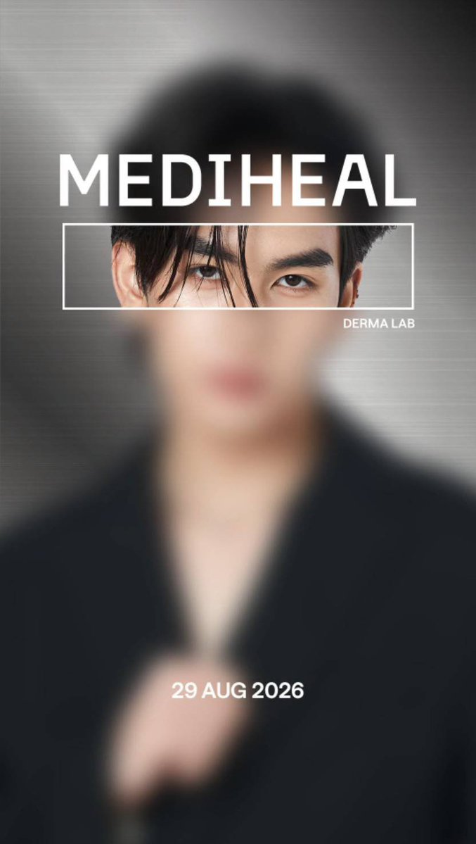 DomiiaGrannyTH's tweet photo. MEDIHEAL DERMA LAB
COMING SOON

29 AUGUST 
SIAM CENTER ATRIUM 2 ชั้น G

#MEDIHEALThailand #MEDIHEALDERMALAB  #MEDIHEALPackCleanserXPerthSanta
#PerthSanta #เพิร์ธแซนต้า https://t.co/2gV8etsjpO