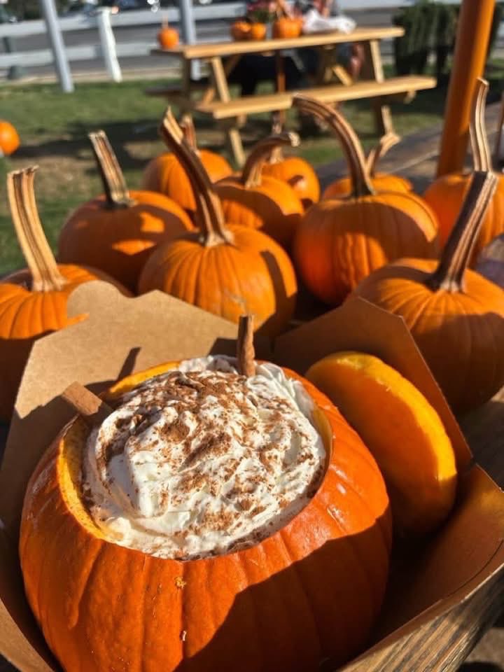 Datsme147's tweet photo. I wanna be at every pumpkin patch and orchard this year🥹🎃 https://t.co/jzy7XvxW5u