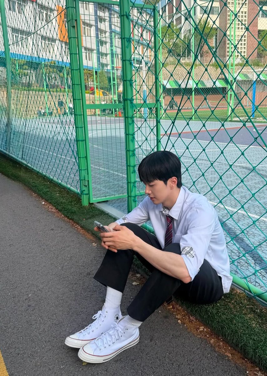 hoonnyya's tweet photo. 강훈교복사진풀어줫네 야호!!!!!!! https://t.co/WytZf3AzvM