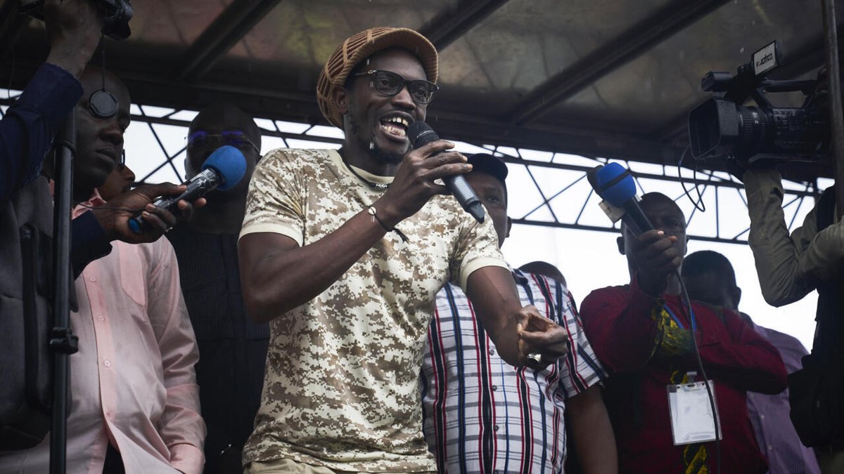 RFIAfrique's tweet photo. Mali: dix ans de prison requis contre l'animateur Ras Bath, accusé d'«association de malfaiteurs» https://t.co/YHYsU7rd0P https://t.co/hXjrzOdamE