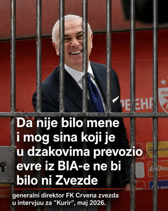 KrahSNSa's tweet photo. @gandjelic78 Cvetkovic, Dzajic....sad dolazi red na @avucic Terzica sa sinovima.... https://t.co/PVarw1aG7I