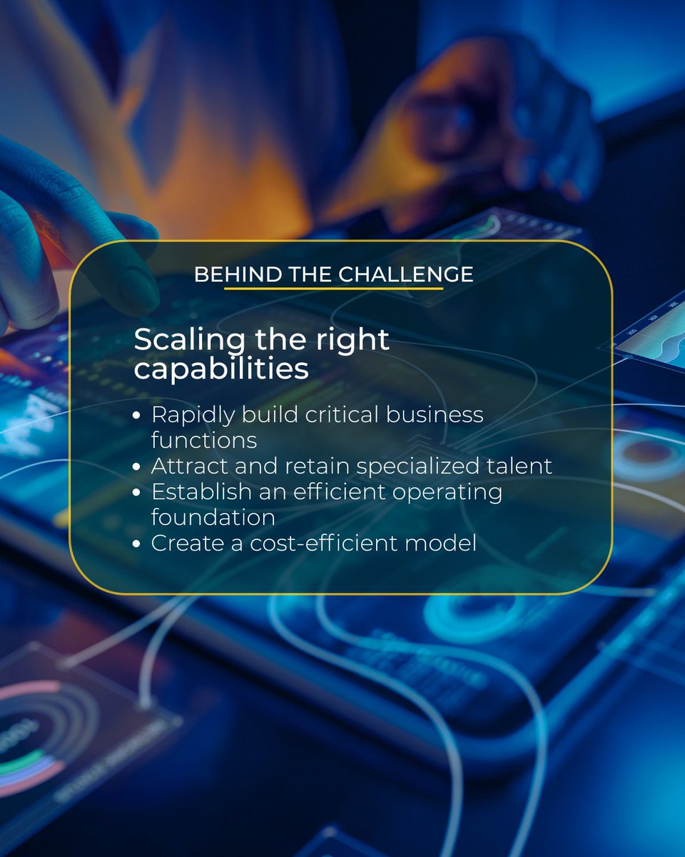 ConcentrixIND's tweet photo. We built it. Multi-functional teams across functions. We ran it for three years while it matured, then transferred ownership to the client.
https://t.co/XAnp1GJTGs

#GCC #BuildOperateTransfer #GCCTransformation https://t.co/8BWWiEJSEi