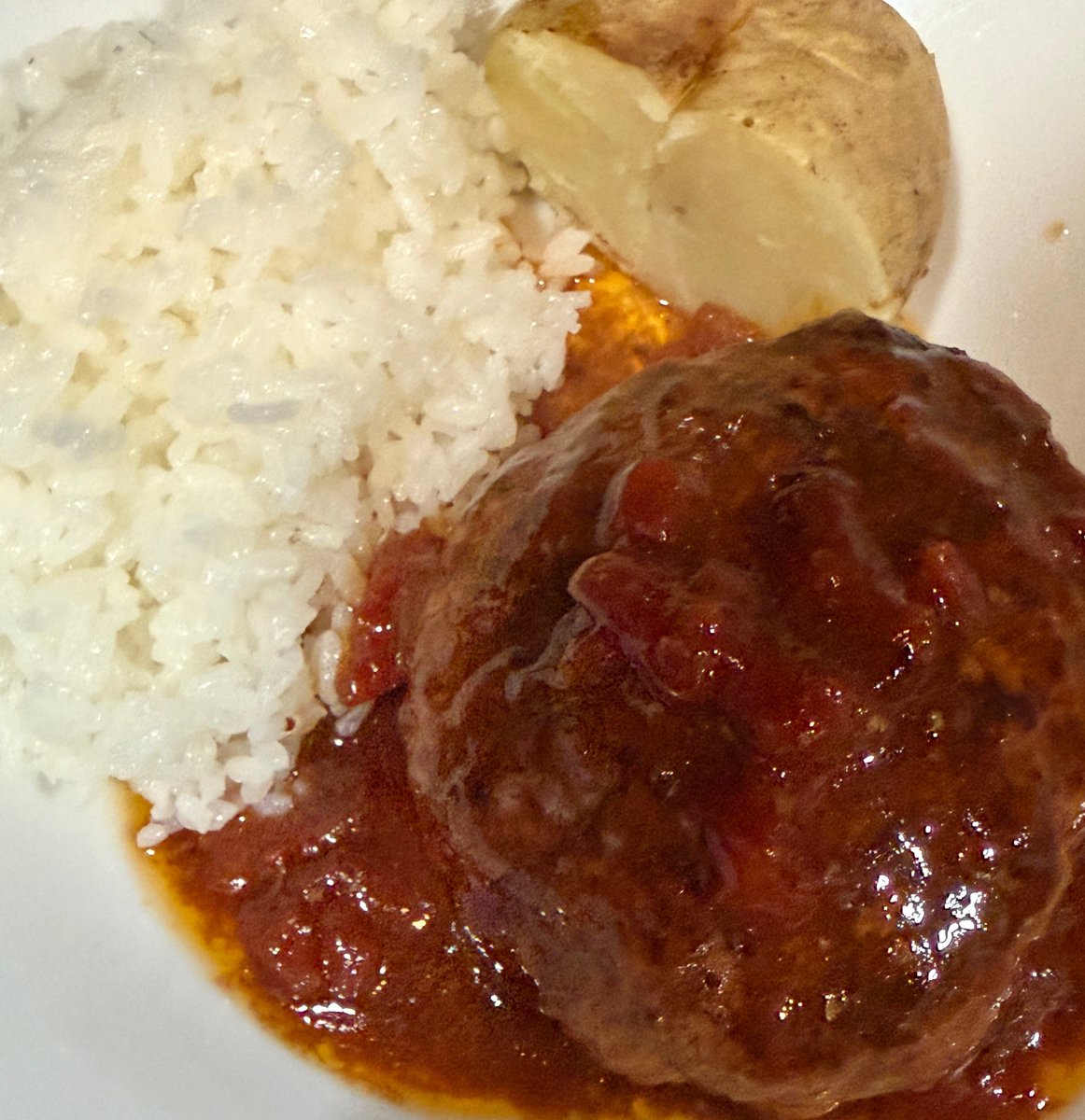 kamelemon0's tweet photo. ハンバーグ
ハンバーグ
ちいかわ焼き https://t.co/Ze3VoKTNOW