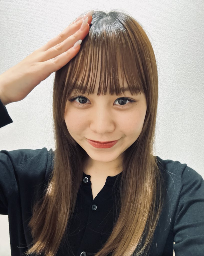 ayu_cotori's tweet photo. 前髪ぱっつん✂️
早く撮影会に参加したいなぁ〜 https://t.co/W6DUYs3oHj