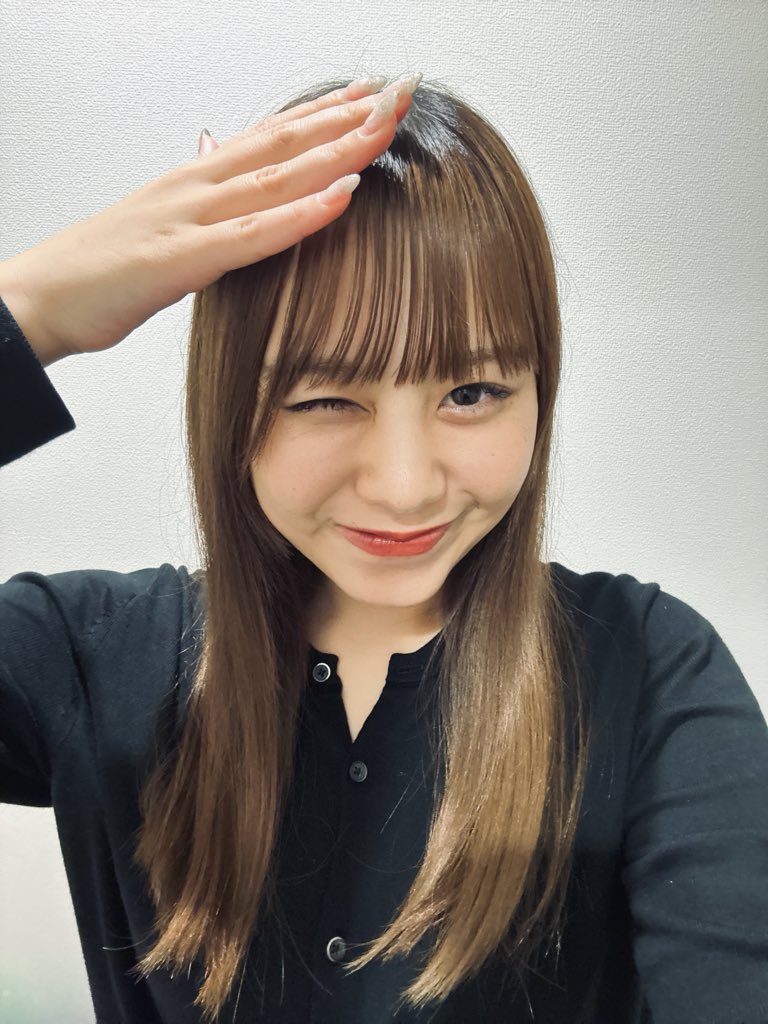 ayu_cotori's tweet photo. 前髪ぱっつん✂️
早く撮影会に参加したいなぁ〜 https://t.co/W6DUYs3oHj