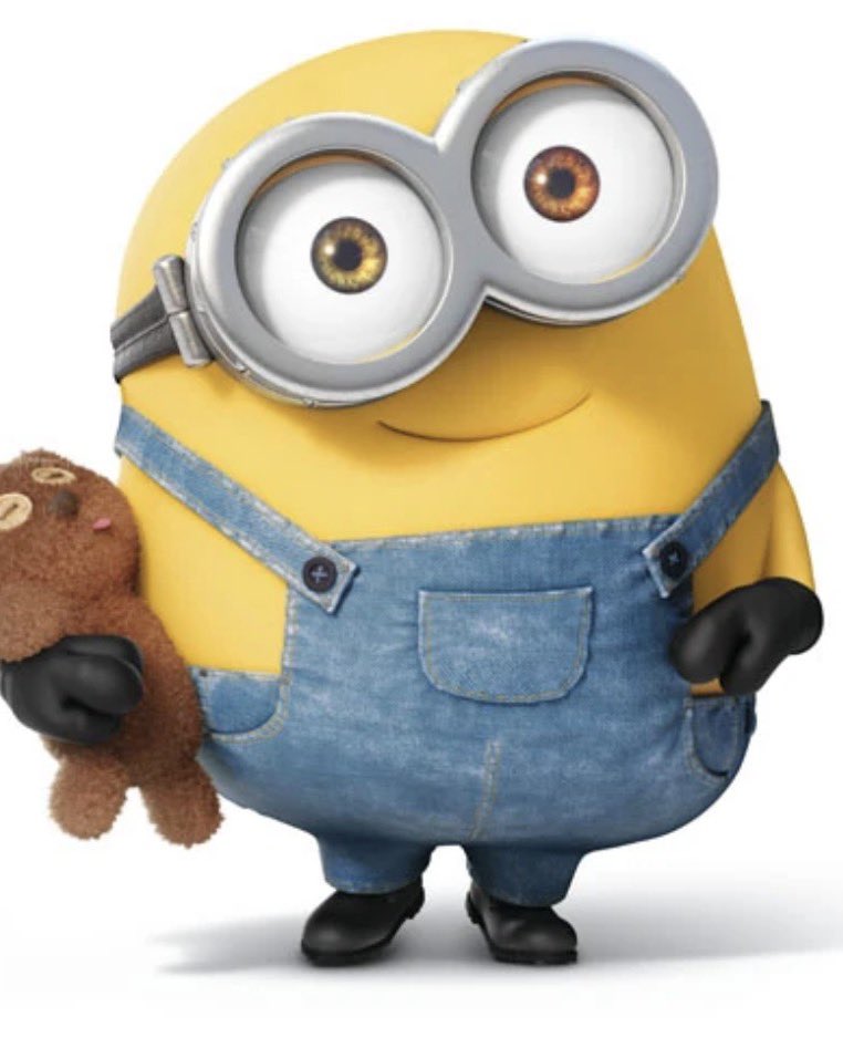 greg_updates's tweet photo. 🎤 Greg on his voice acting debut as Bob in the new Minions: Monsters movie:

“It’s been a dream of mine, especially to voice a character I can relate to as deeply as Bob. I really feel like I brought a little bit of myself into the role.” 💛 https://t.co/D9Tk15woq2
