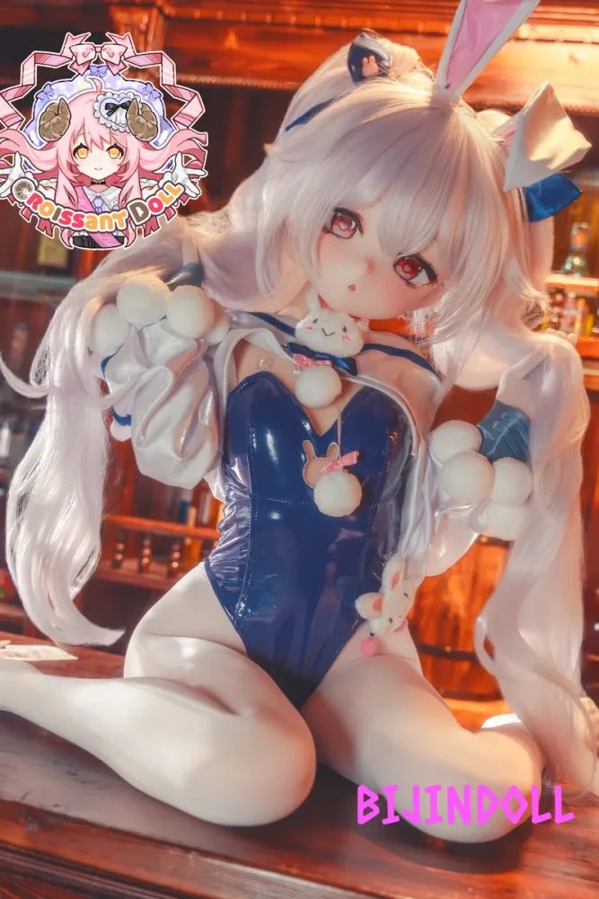 arutosub's tweet photo. 6月に等身大ドール初心者が一目惚れして衝動買いした羊角社さんのラフィーちゃんが本日到着……！！！
いざ開封……！
#羊角社
#CroissantDoll
#等身大ドール https://t.co/3LVIxHvFJy