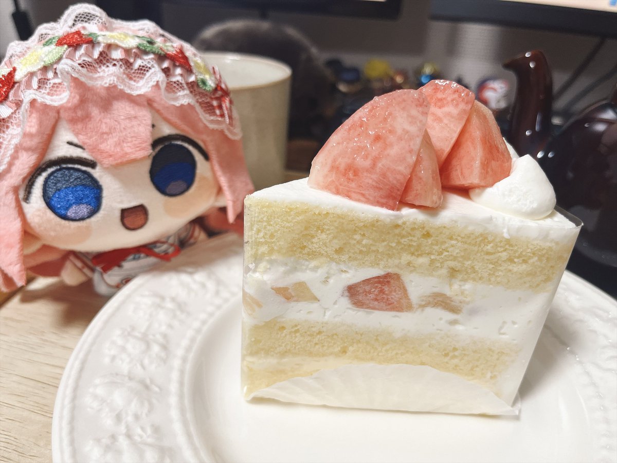 _panteee_'s tweet photo. お疲れ様ﾜｼお盆ご褒美 https://t.co/dFTVT7FQgB