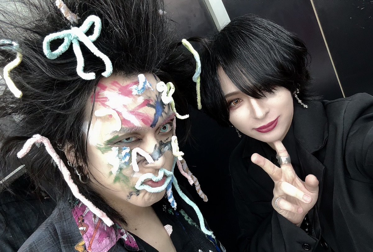 椿 / TSUBAKI (@TSUBARCHY) / Posts / X