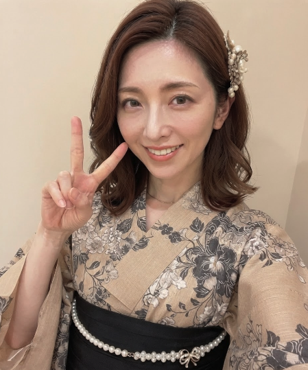 wakana99765's tweet photo. 46のおばさんでも、浴衣着ると少しはマシに見えますか？
＊お盆だから許してほしいです https://t.co/w8BYXKcRyG