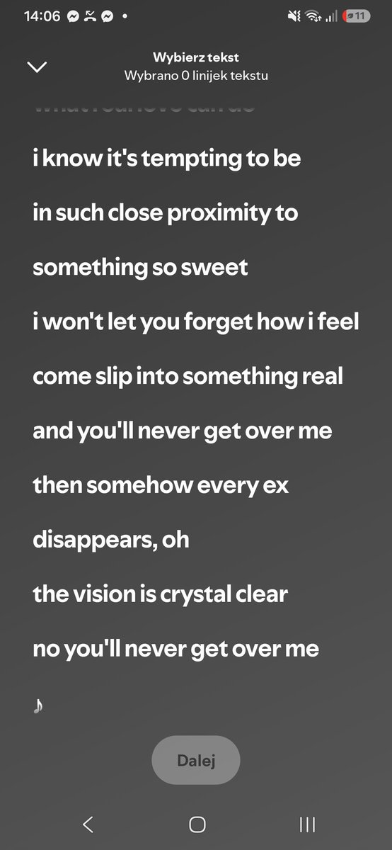 eternallife____'s tweet photo. never get over me got me into manifestation again
fire song https://t.co/VvyLF9xmAX
