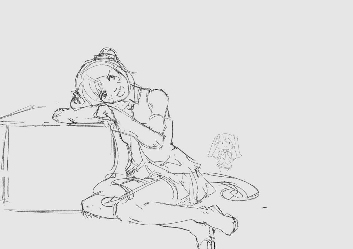 fourthmirror's tweet photo. other old miku stuff https://t.co/Bpk2bRAWgI