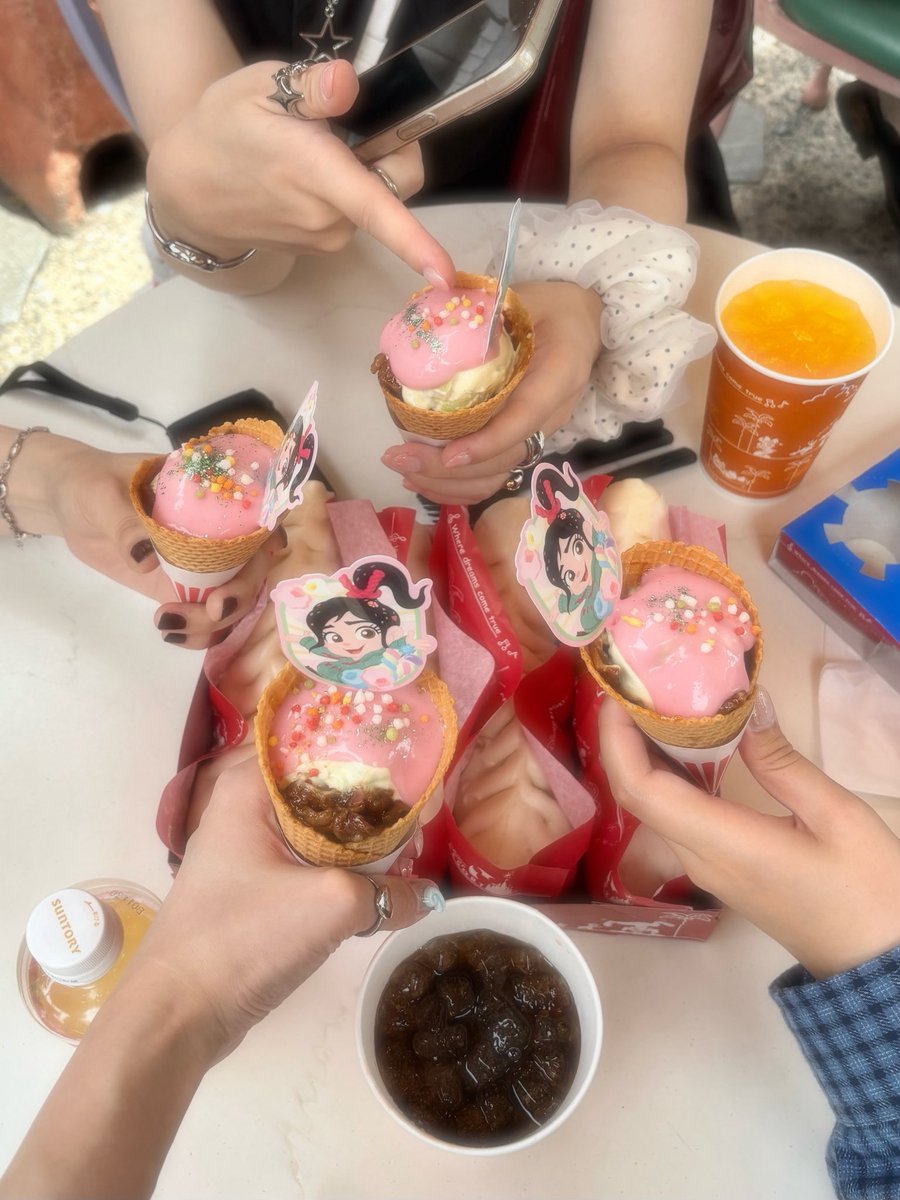 723infj's tweet photo. ヴァネパル(今更)🧤🍬🎵🎀 https://t.co/cMwZx5tVow