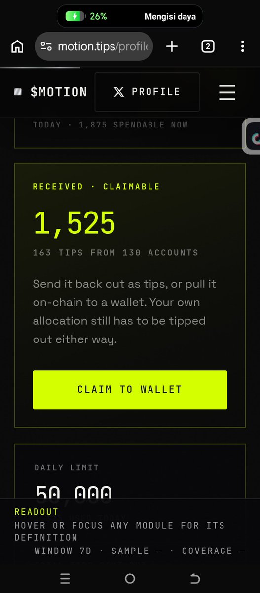 FAAIZ2006's tweet photo. Where everyone? Like and coment your x link brow i can follow and like to!!

Earn more $motion @motiontip https://t.co/oQABI98TJi