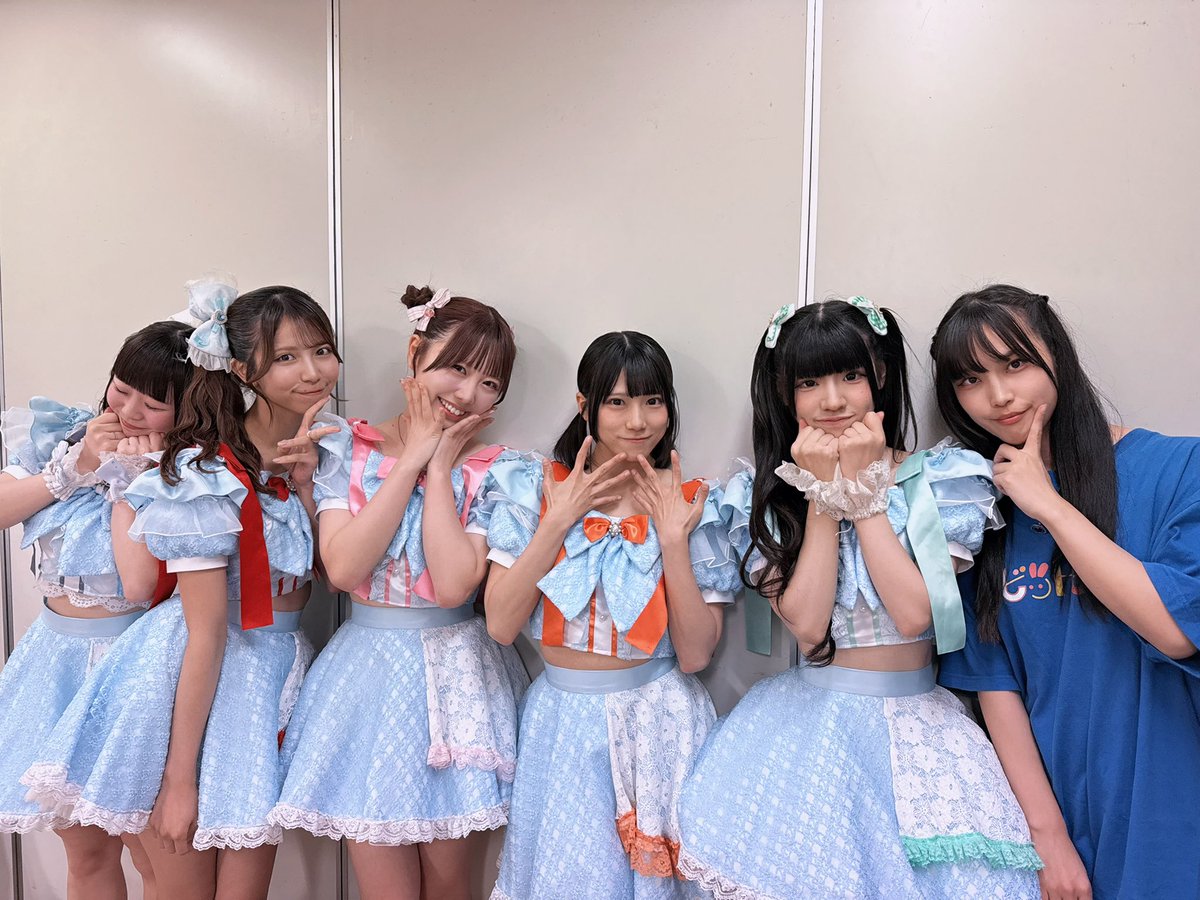 POP IN FESTIVAL 2026 〜 #PIF2026 〜』お越しいただきありがとうご