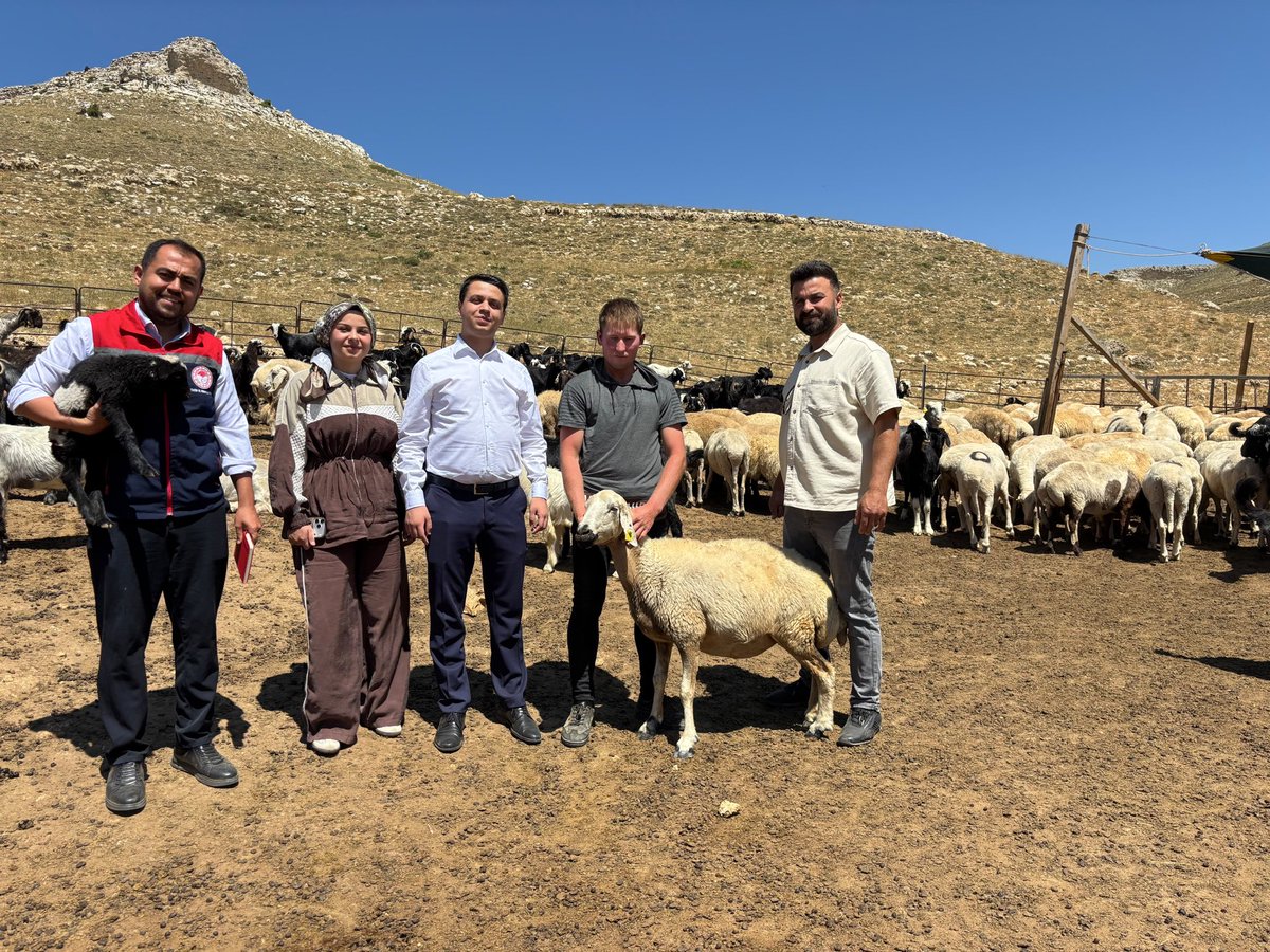 basyayla_k's tweet photo. KÖYÜMDE YAŞAMAK İÇİN BİR SÜRÜ NEDENİM VAR" PROJESİ KAPSAMINDA İŞLETME ZİYARETİ https://t.co/4YHFYZmdkY