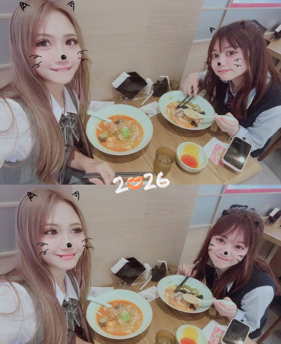 non_oO_'s tweet photo. せりもちゅ好きなんよなぁっ ‧̫ ㅠ♥せりなちゃんも、もちゅもまた旅に来てくれるかわからないけど同じ旅に出てほしいなぁ（ ֊  ̫ ֊  ）𓈒 𓂂𓏸 https://t.co/p25whJRO9z