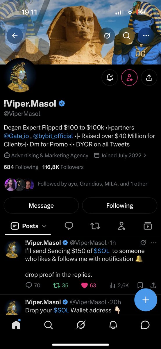 colinnickt's tweet photo. @ViperMasol 🤞🏻☺️🤞🏻 https://t.co/CDMq42479Z