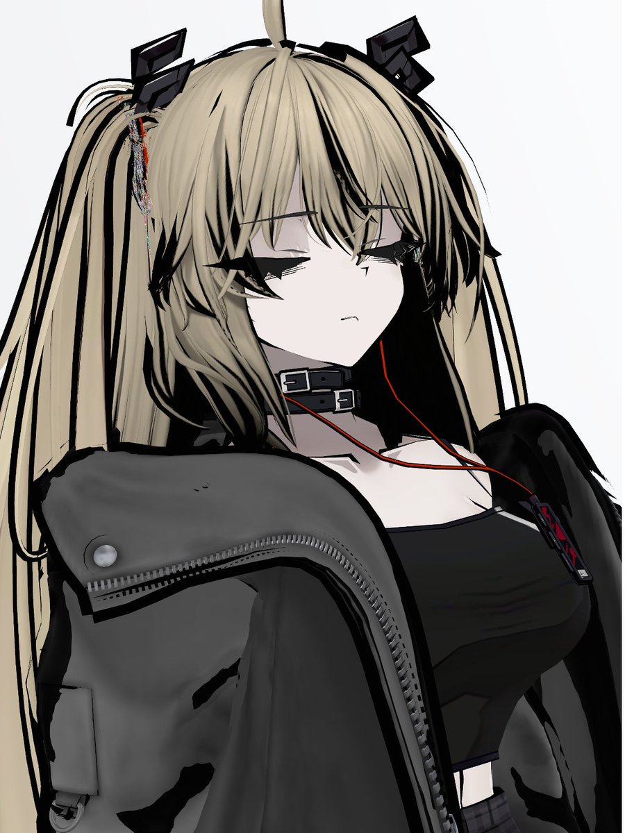 MOZU_mozu2098's tweet photo. #SIUSIU3D
やっぱりこの変貌好き https://t.co/9GDvB7dI81