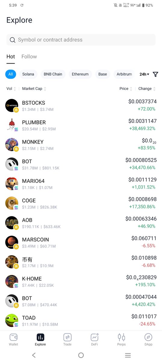 0xumair7's tweet photo. Managing assets is so simple with Digital Shield! 🔒 Enjoy 3 fee-free transactions daily, top-tier Web3 security, and a super smooth wallet experience. Essential tool for crypto! 🚀
@DigitalShield #DigitalShield #Web3Wallet #CryptoSecurity #Blockchain https://t.co/heyfd4z2gq