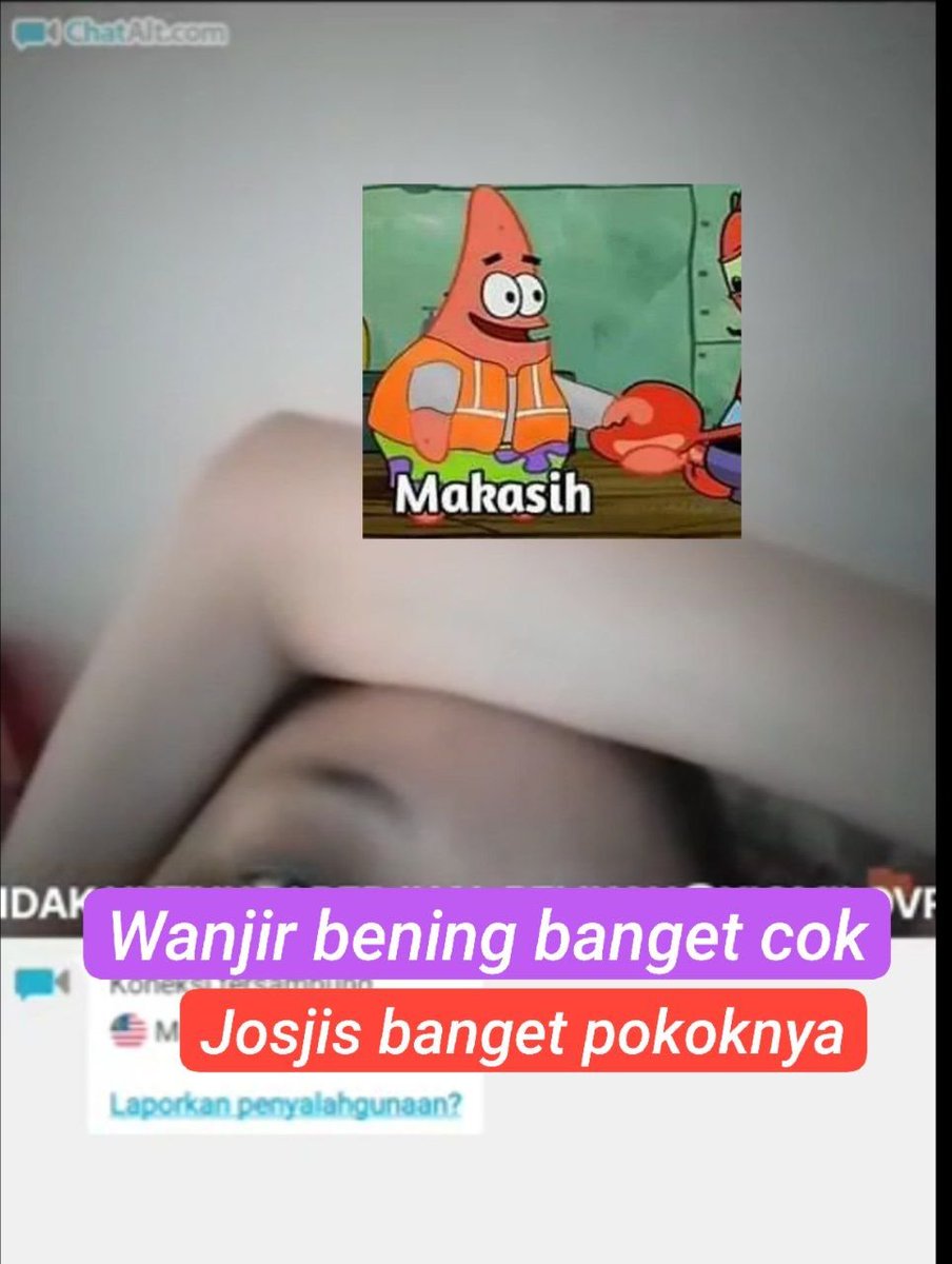 somebndy's tweet photo. Bangke bening banget bodynya cokk https://t.co/BXwY2B30n5