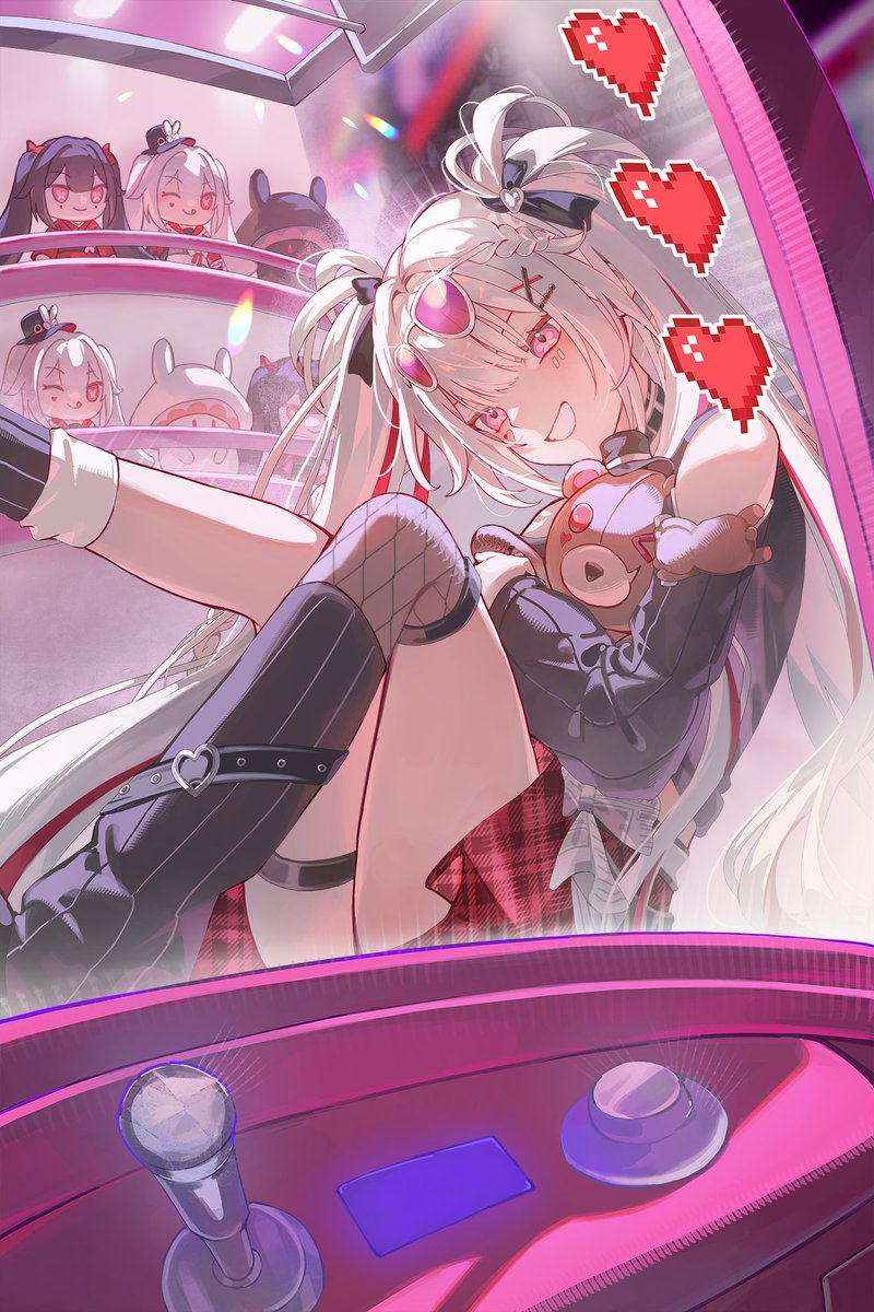 kanann_x's tweet photo. ❤️❤️❤️
#HonkaiStarRail #Sparxie https://t.co/1exsjQ7DHS