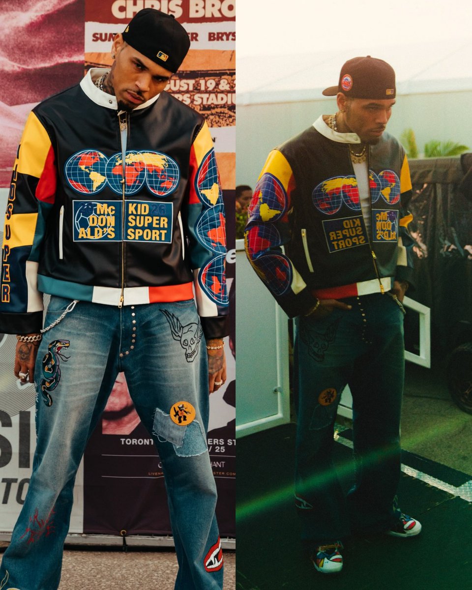 hwloiza's tweet photo. Chris Brown via ig. https://t.co/1HO3x9Wcq4