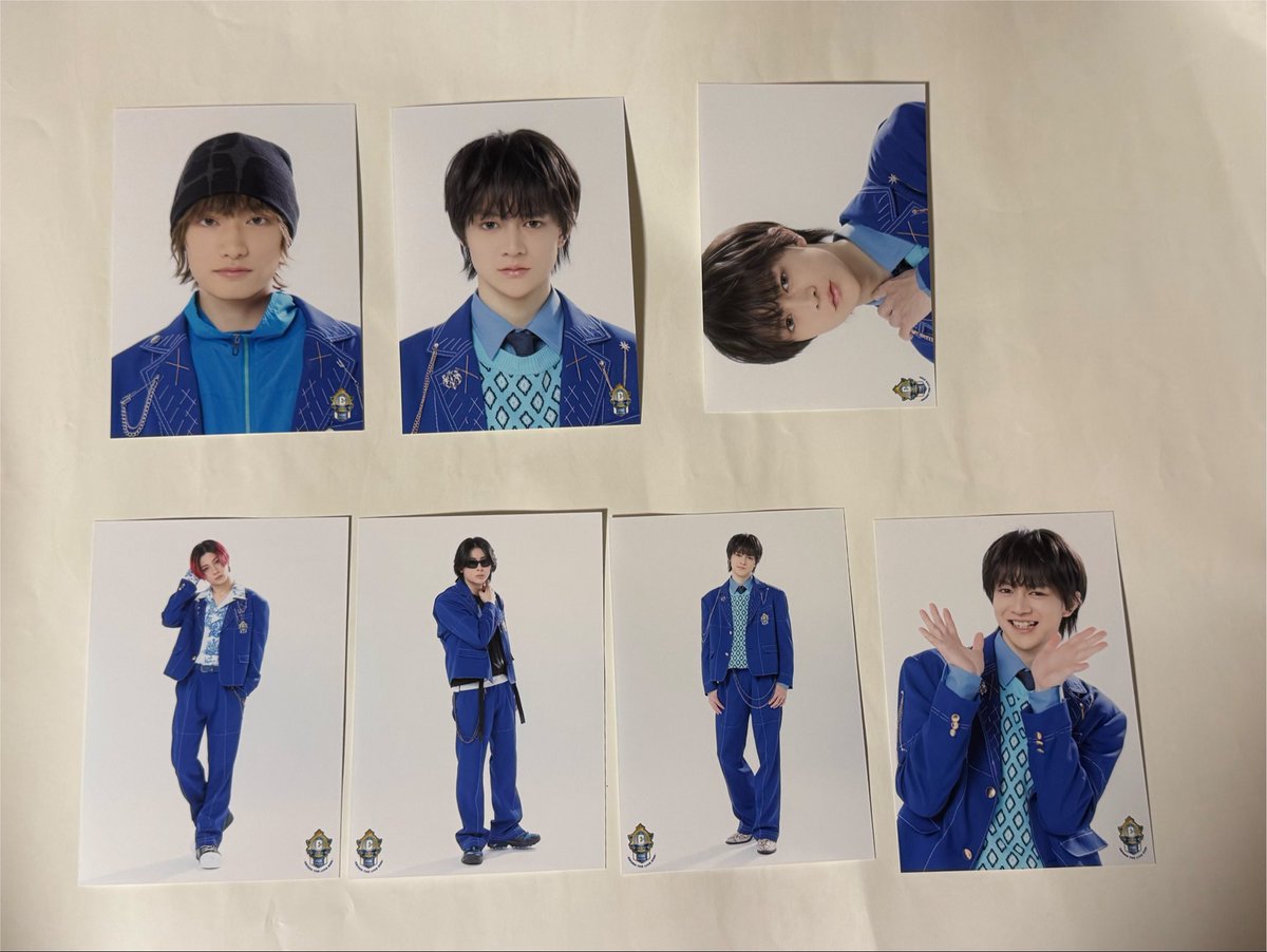 rwvqu_'s tweet photo. EBiDAN THE LIVE 2026 15th Anniversary エビライ ランダムグッズ　生写真　SUPER★DRAGON スパドラ

譲）下記写真

求）池田(異種🉑)

エビライ手渡し可能です。 https://t.co/BO5bSTwTWi