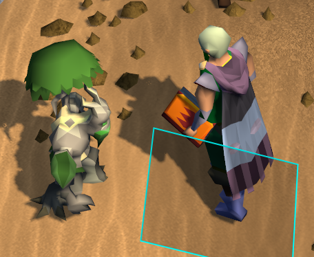 TomKick's tweet photo. I got hooked on Old School Runescape. Started a ironman last month with a friend guiding me and teaching me a lot.
I got Phoneix after 100 Wintertodt kills
Rock Golem 65 Mining in motherlode mine
and JUST TODAY
Tangleroot after 4 banana trees and
Giant Squirrel after just 108 Canifis laps.
What's the actual math on this luck?