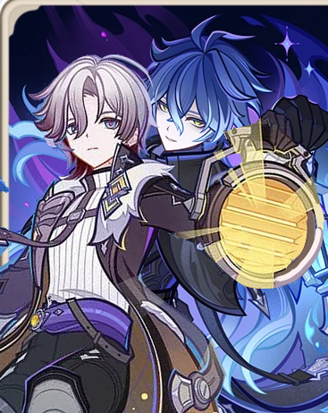 itsjustawater's tweet photo. tcg leaks 

I edited these two arts together to show how perfectly they match #faelight https://t.co/GoibLobjYY