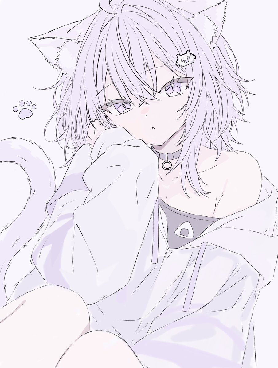 i_am_onizame's tweet photo. おかゆん💜🍙
#絵かゆ https://t.co/MNQhwbDfk0