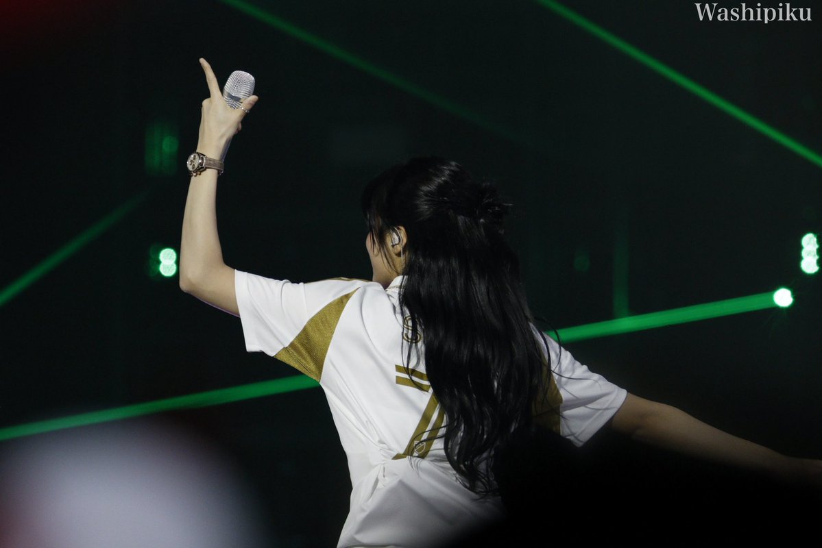 washipiku_new's tweet photo. BABYMONSTER "CHOOM" 
2026-27 WORLD TOUR
IN CHIBA 260812

“AHYEON”

#BABYMONSTER #베이비몬스터
#아현 #AHYEON https://t.co/b4YELnEYjy