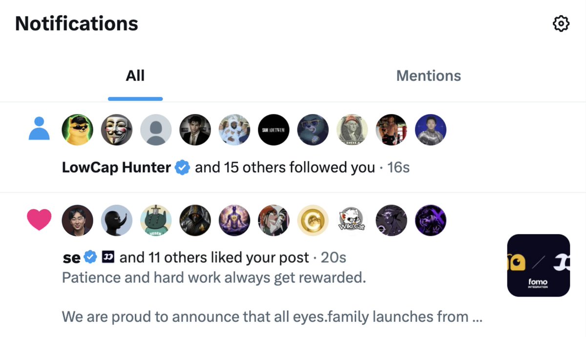 EyesFamily_'s tweet photo. @fomo @BNBCHAIN 🤭 https://t.co/pQPnMhRuUv