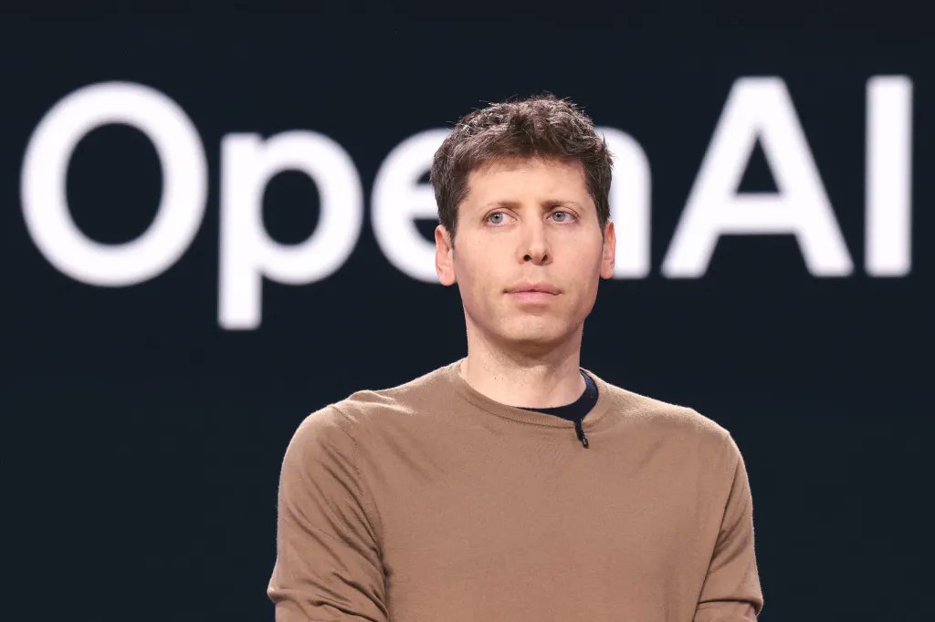 gideonxqt's tweet photo. SAM ALTMAN IS SELLING AD SPACE NEXT TO YOUR ANSWERS. RIGHT NOW. IN 6 COUNTRIES

OpenAI just expanded its ChatGPT ads pilot to the UK, Mexico, Brazil, Japan, and South Korea - sponsored content mixed into free and Go tier responses, while paid tiers stay ad-free. Which tells you exactly who's the product. 

My honest take: OpenAI says ads won't influence answers and will be clearly labeled - fine, but once ad revenue is in the room, "clearly labeled" is carrying a lot of weight. Would you trust an answer more or less knowing an advertiser paid to sit next to it?