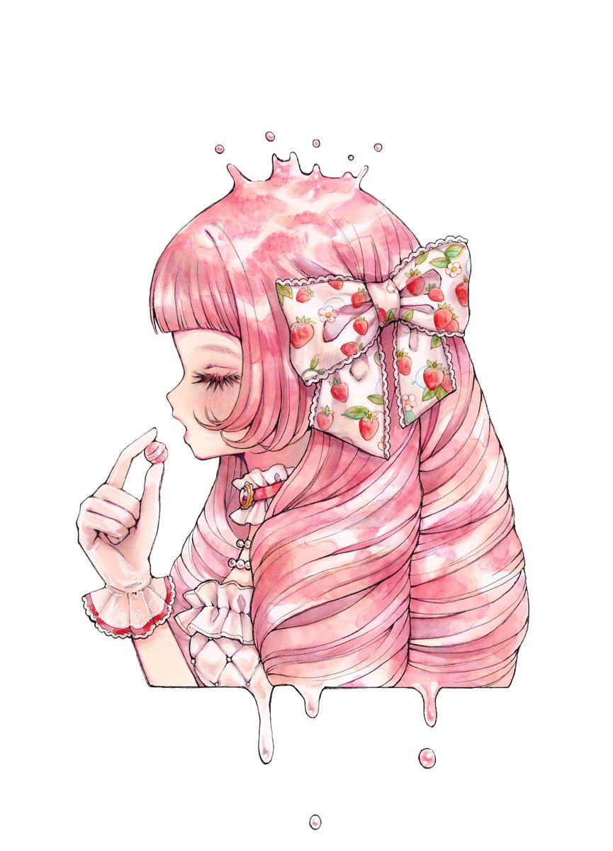 0527_ice's tweet photo. #一次創作祭り夏の陣2026
ぴんくいろ🎀💕💖💗🌷 https://t.co/PoJKxCo4Lh