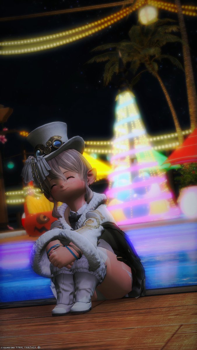 WoodyMouse12's tweet photo. 紅蓮祭きたっぺな
#FF14 #FF14ss https://t.co/9ZHPoTkSGH