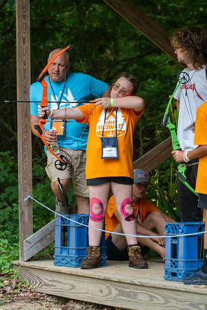 RemcJay's tweet photo. I had the opportunity to chaperone at Camp Kilowatt for the first time this year.

What a great experience where the kids get to have traditional camp fun and learn about electricity! ⛺️⚡️ https://t.co/SXagamGaRR