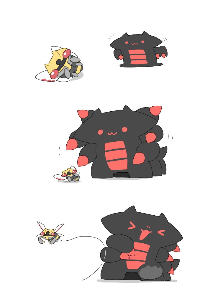 IGWJGsARifBfO9u's tweet photo. 爆弾 https://t.co/feRpE6sq6H