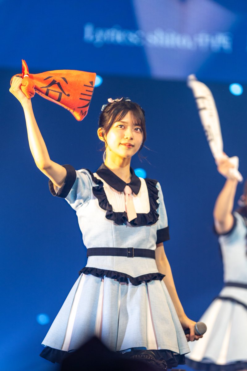 AKBMETAL's tweet photo. 高嶺のなでしこ
4th Anniversary Special LIVE 
〜STELLA〜
2026年8月6日(木) 
KT Zepp Yokohama
 
星谷美来さん（みくるん）

#カメねこ
#たかねこ
#まいにちみくるん https://t.co/dQ4DKv9yKN