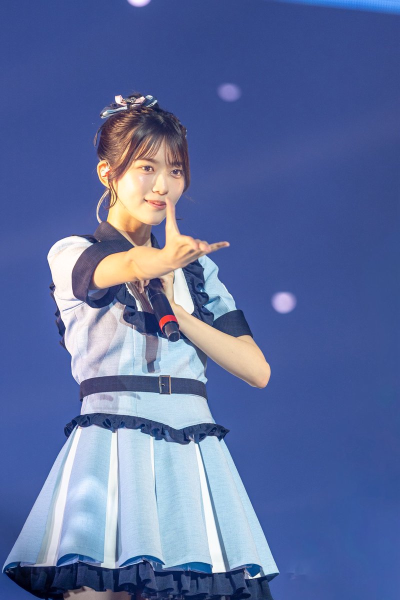 AKBMETAL's tweet photo. 高嶺のなでしこ
4th Anniversary Special LIVE 
〜STELLA〜
2026年8月6日(木) 
KT Zepp Yokohama
 
星谷美来さん（みくるん）

#カメねこ
#たかねこ
#まいにちみくるん https://t.co/dQ4DKv9yKN