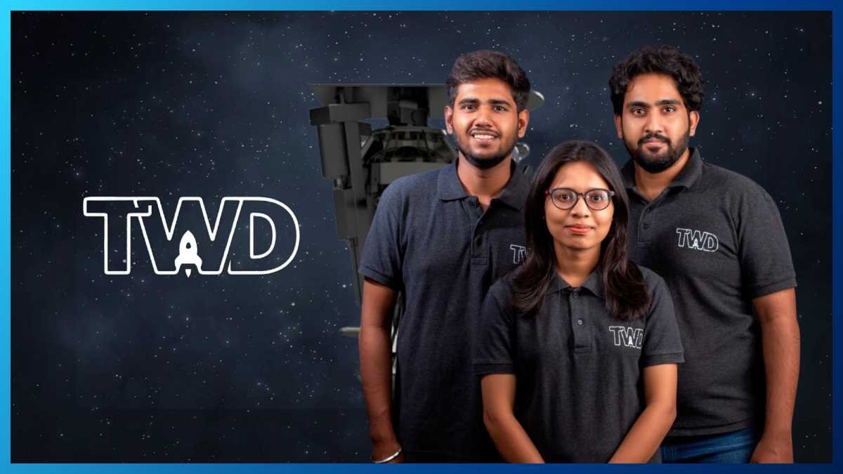 Siege4570's tweet photo. Pune-based space-tech startup Thrustworks Dynetics has validated its Resonance Ignition System in 3 KeroLOX hot-fire tests. The zero-moving-part system enables multiple restarts. It is developing ANYA, a 20 kN reusable semi-cryogenic liquid rocket engine platform. 🚀🇮🇳 https://t.co/1P0wVFKxL9