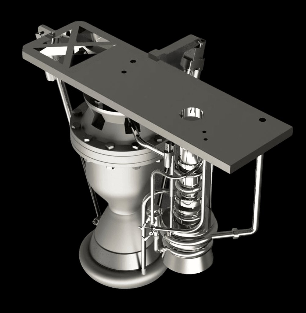 Siege4570's tweet photo. Pune-based space-tech startup Thrustworks Dynetics has validated its Resonance Ignition System in 3 KeroLOX hot-fire tests. The zero-moving-part system enables multiple restarts. It is developing ANYA, a 20 kN reusable semi-cryogenic liquid rocket engine platform. 🚀🇮🇳 https://t.co/1P0wVFKxL9