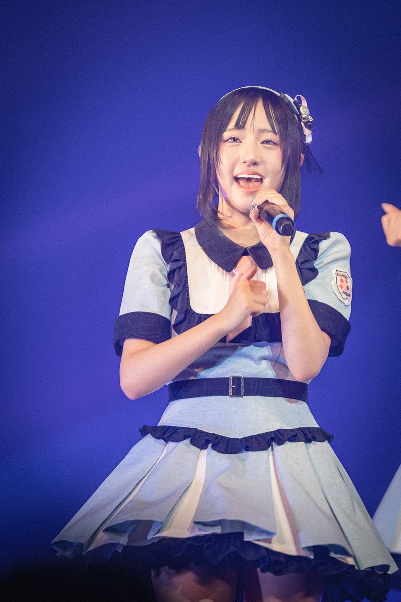 AKBMETAL's tweet photo. 高嶺のなでしこ
4th Anniversary Special LIVE 
〜STELLA〜
2026年8月6日(木) 
KT Zepp Yokohama
 
籾山ひめりさん（ひめりん）
涼海すうさん（すうちゃん）

#カメねこ
#ひめんしょん
#すうですぅ https://t.co/UX8aTmbNHL
