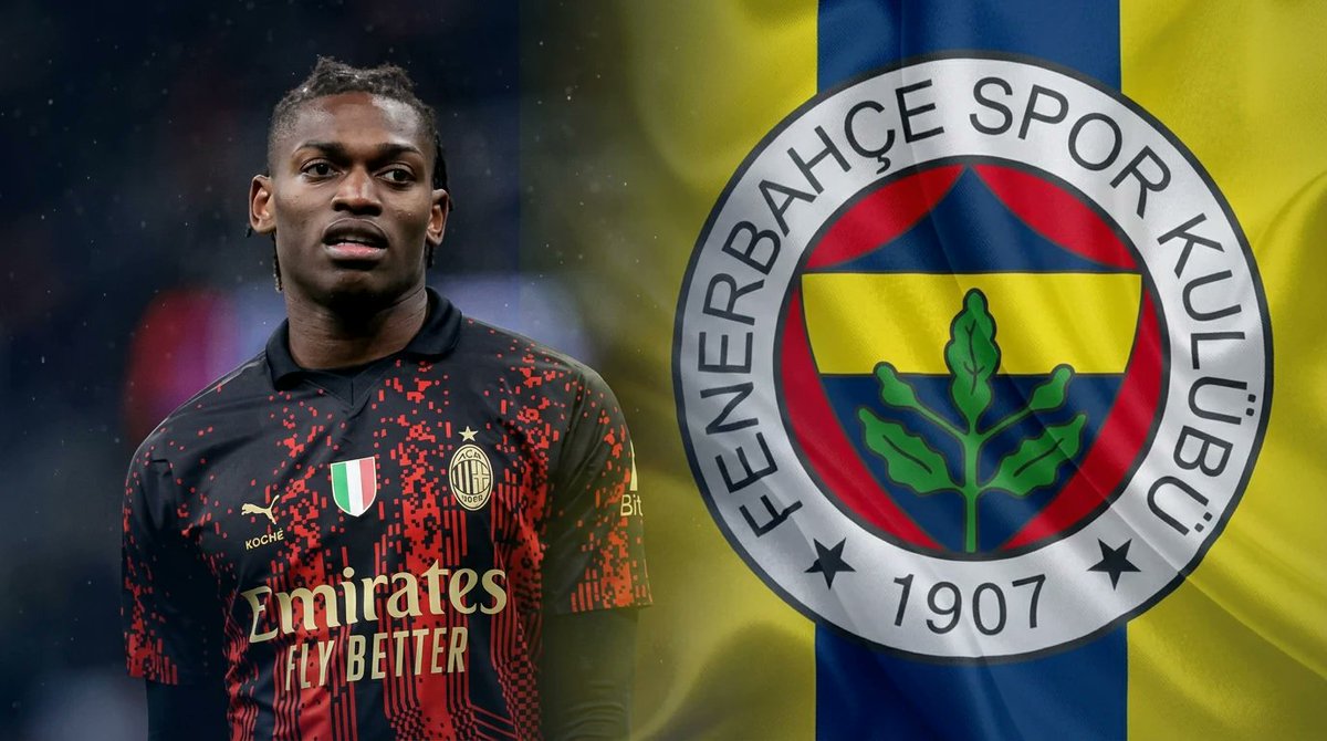 zab1453's tweet photo. Romelu Lukaku gelirse yeniden RAFAEL LEAO YANGININA başlayacağız 🔥🔥🔥

Tanıyanlar bilir, Aziz Yıldırım her transferi bitirebilir. https://t.co/7CEUTgmKEc