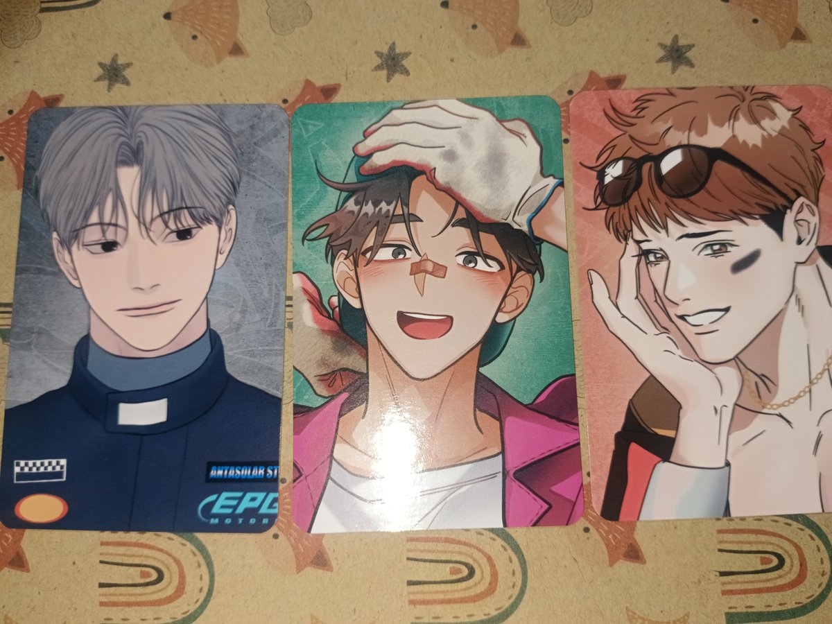 NewtForwins_'s tweet photo. WTS!!!

#WarungBL

Jinx, pearl boy, backlight, boomtoon.
25k-35k https://t.co/4xOaBJGW89
