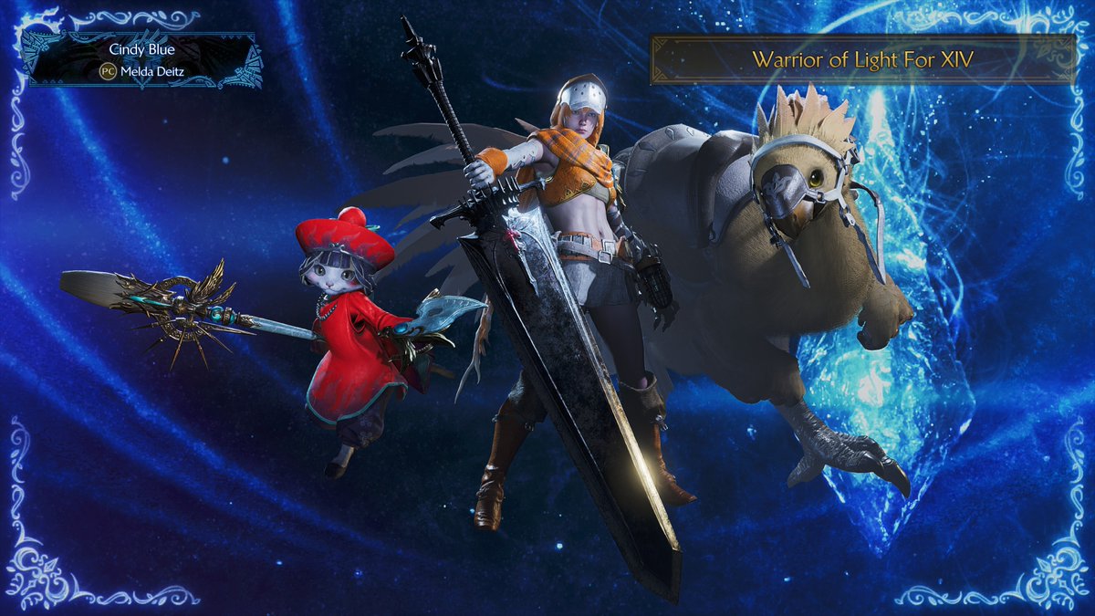 mark_rj15's tweet photo. Onwards to Savage Omega! https://t.co/ZjGyAorzdN