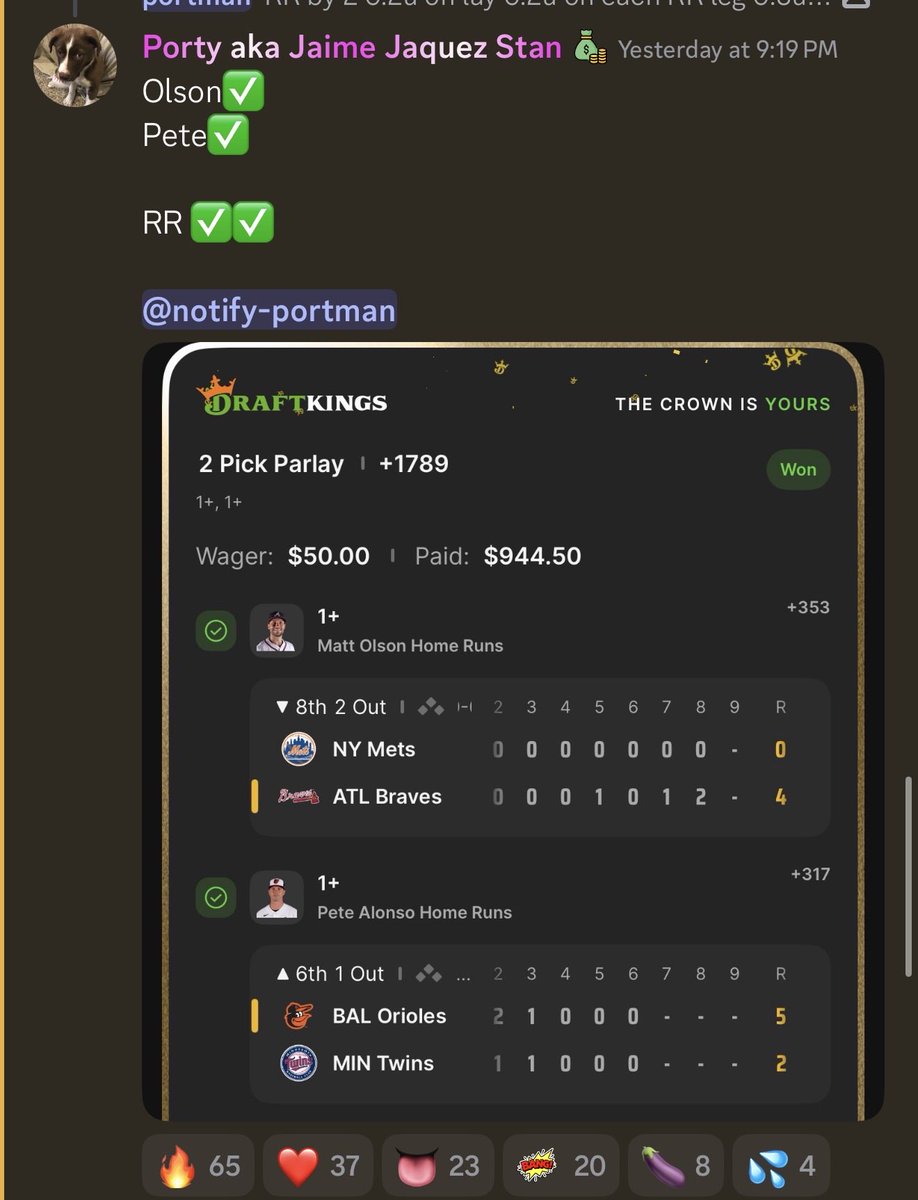 JDGoldboys's tweet photo. Let’s give away some 🌯 chipotle today. Drop the CA and Repost 🔄 to enter.

Have a great humpday. 🔥

https://t.co/Vi5IBQm5RU https://t.co/3RDEpmZ0G5
