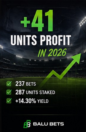 balu_bets's tweet photo. Good profits https://t.co/H5AaVuozby
