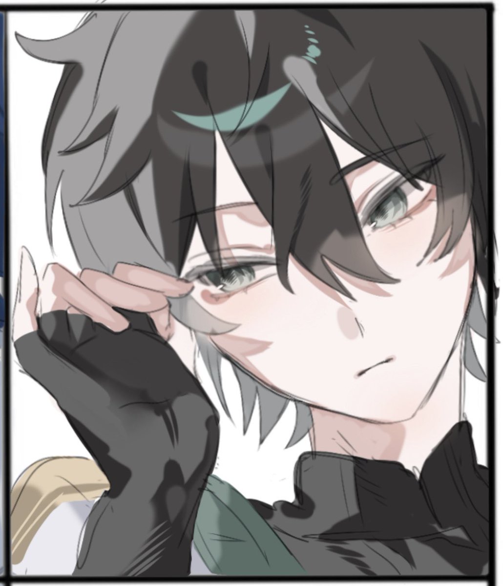 s2____lll's tweet photo. みんなの推し描くやつやったり https://t.co/wKa4dUTKL8